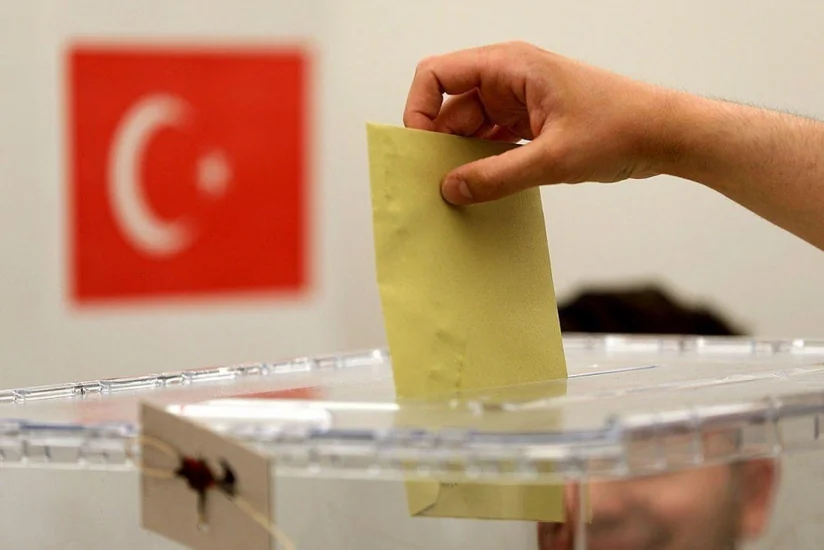 Türkiyə MSK bələdiyyə seçkilərinin yekun nəticələrinə açıqlayıb