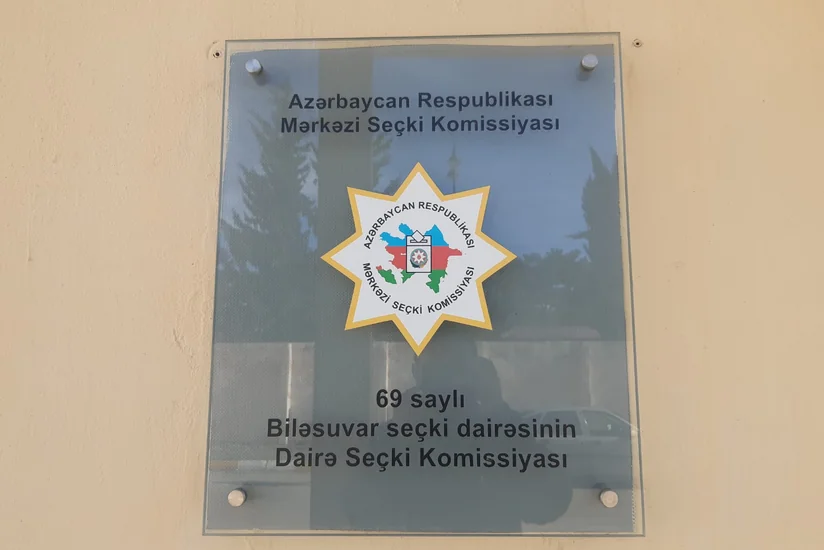 69 saylı Biləsuvar seçki dairəsi üzrə 410 nəfər ilk dəfə səs verəcək