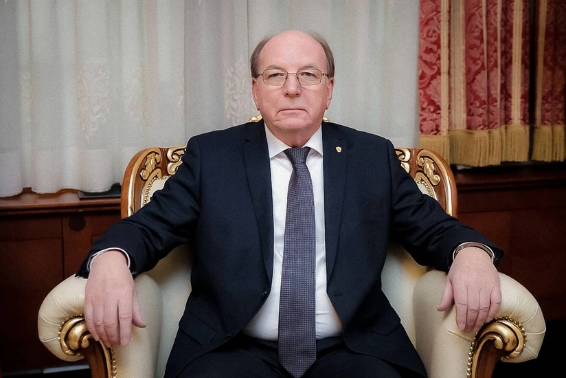 Moldova rusiyalı diplomatı ölkədən çıxarır - YENİLƏNİB