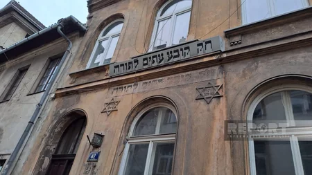 Tarixi faciə ilə modern əyləncənin birləşdiyi Krakov: “Schindler’s List” filminin çəkildiyi məhəllədən REPORTAJ