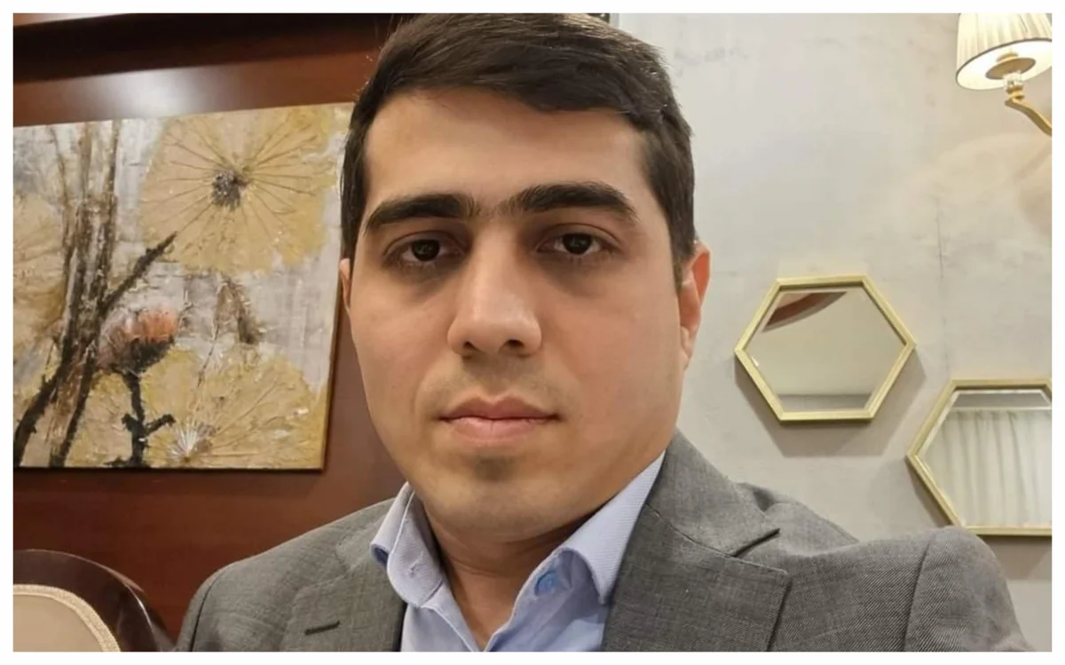 Ədliyyə Nazirliyinin Mətbuat xidmətində yeni təyinat olub