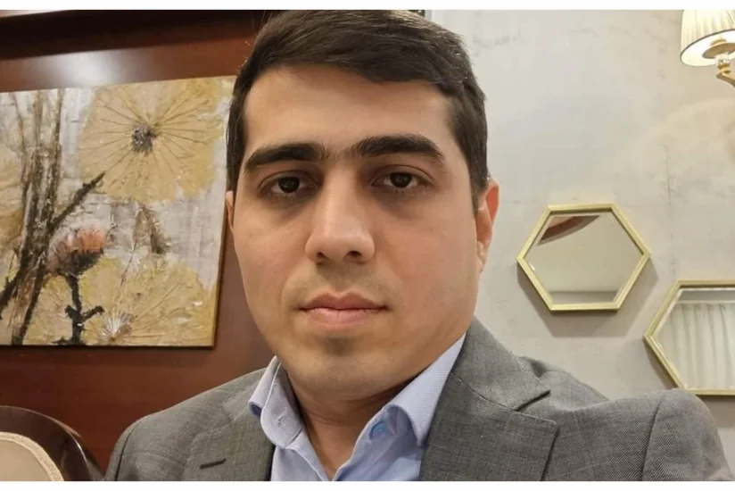 Ədliyyə Nazirliyinin Mətbuat xidmətində yeni təyinat olub