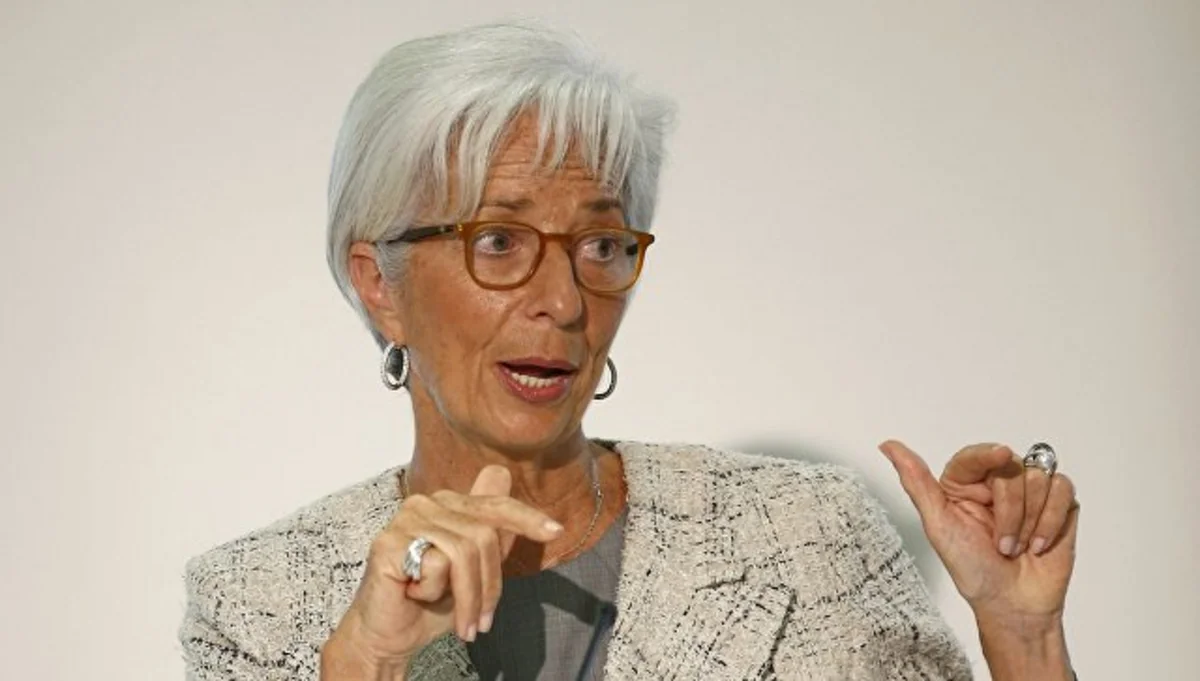 BVF-nin direktoru dünyada rüşvətin illik həcmini açıqlayıb