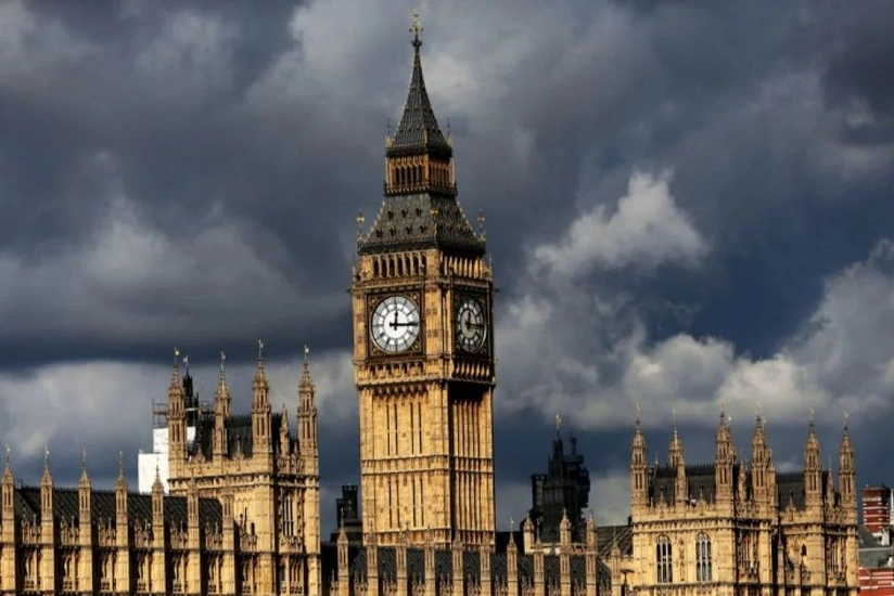 Times: Британских парламентариев подозревают в связях с секс-индустрией
