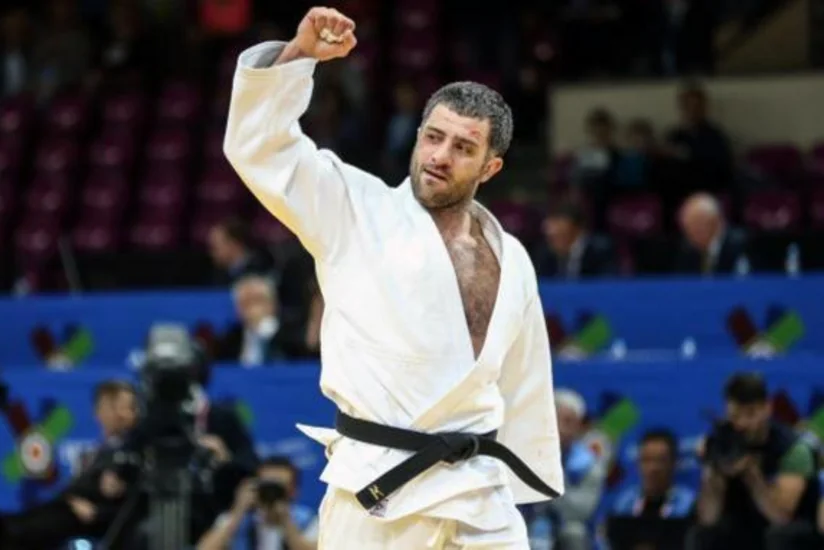 Azərbaycan cüdoçuları World Masters turnirini 2 medalla başa vurub