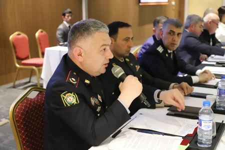 Lənkəranda “Müasir dövrün çağırışlarında media ilə dialoq” adlı konfrans təşkil edilib
