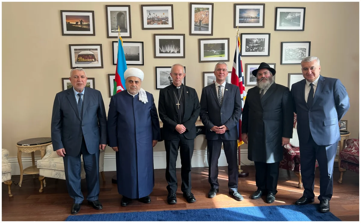 QMİ sədri: Qarabağın dinc əhalisinin köç etməsini istəmirik, amma bəzi məkrli qüvvələr bu köçdə maraqlıdırlar