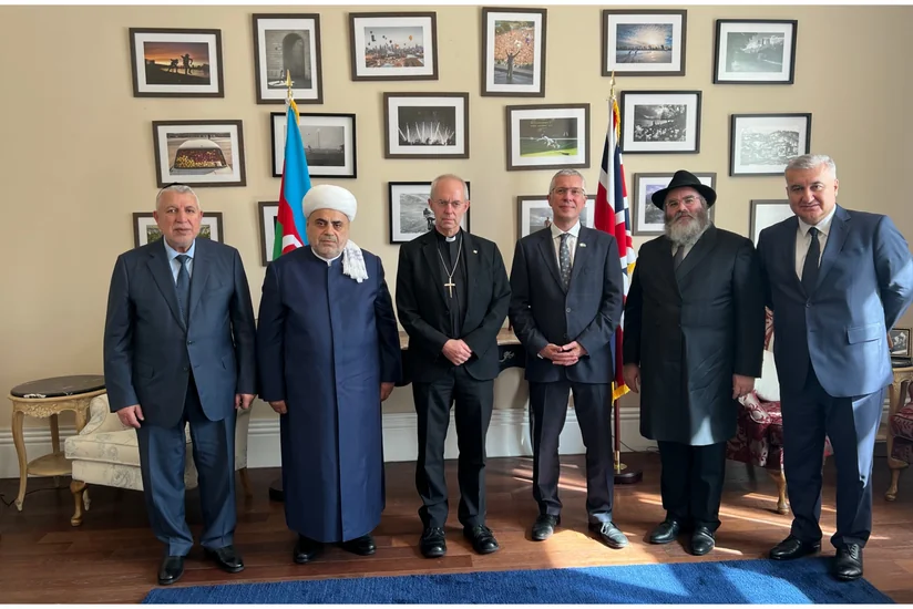 QMİ sədri: Qarabağın dinc əhalisinin köç etməsini istəmirik, amma bəzi məkrli qüvvələr bu köçdə maraqlıdırlar