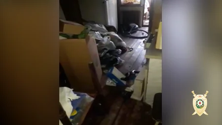 Bakıda meyiti tapılan 73 yaşlı qadın sifarişlə qətlə yetirilib - RƏSMİ