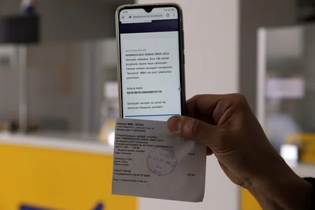 Daha 200 min şəxsə 190 manat ödəniləcək