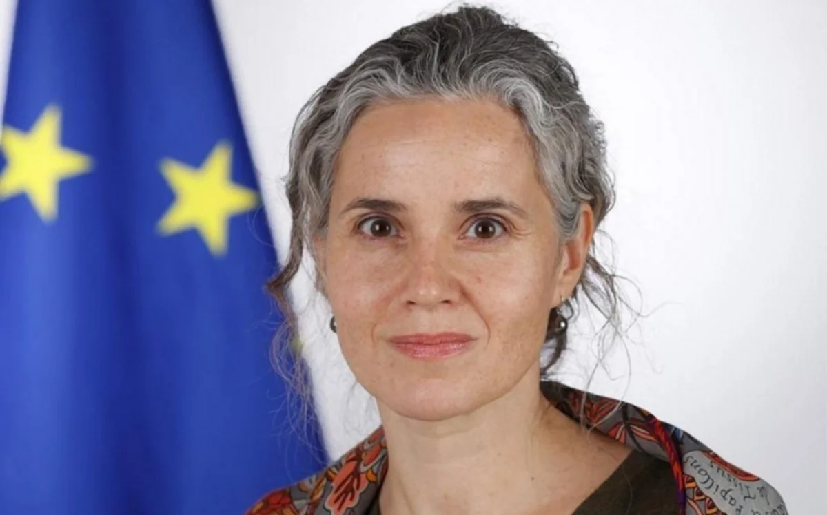 Magdalena Grono: EU ready to strengthen support for normalization process between Azerbaijan and Armenia