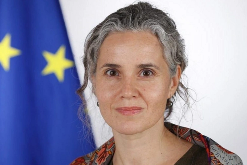 Магдалена Гроно: ЕС готов усилить поддержку процесса нормализации отношений между Азербайджаном и Арменией