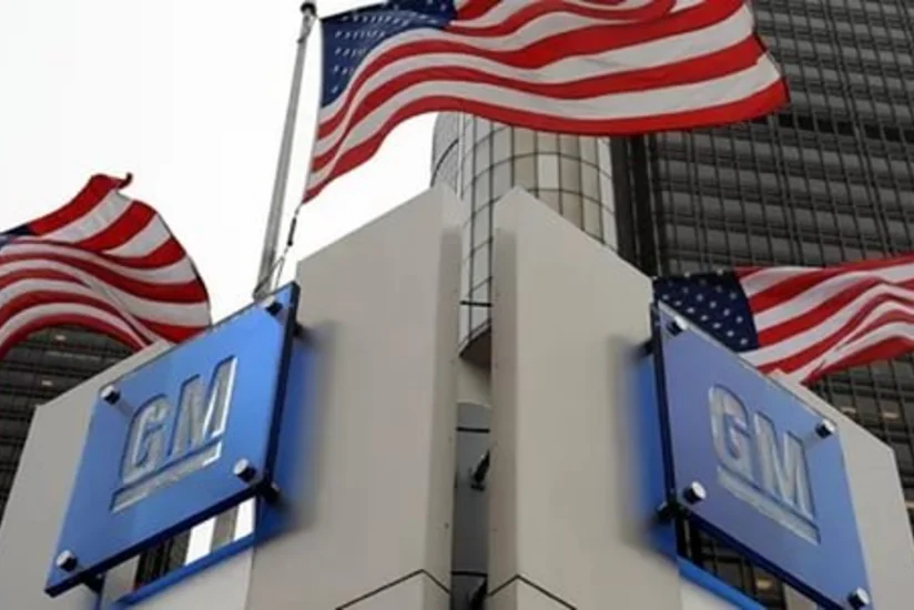 General Motors will lay off over 1000 jobs