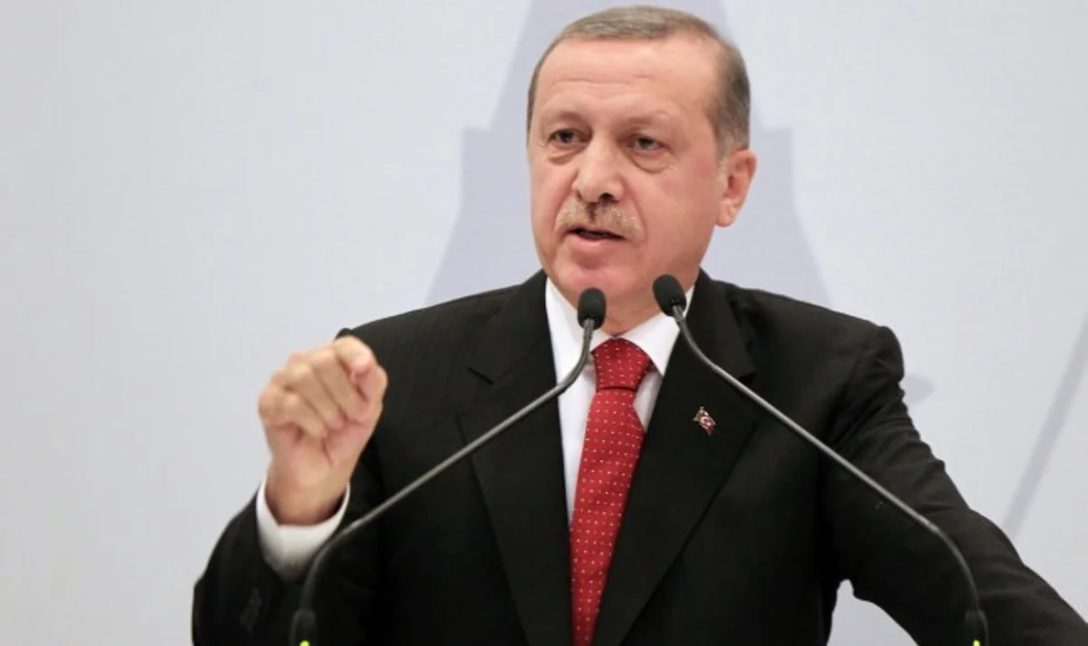 Three soldiers who attacked Erdoğan's hotel in coup attempt captured