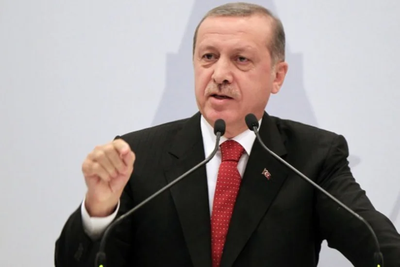 Three soldiers who attacked Erdoğan's hotel in coup attempt captured