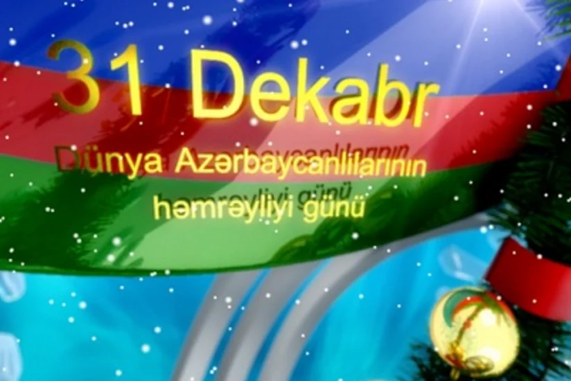 Küveytdə Dünya Azərbaycanlılarının Həmrəylik Günü qeyd olunub
