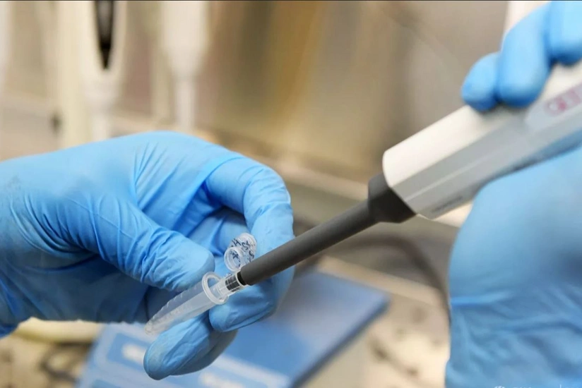 TABIB: Azerbaijan launches research to develop vaccine for first time