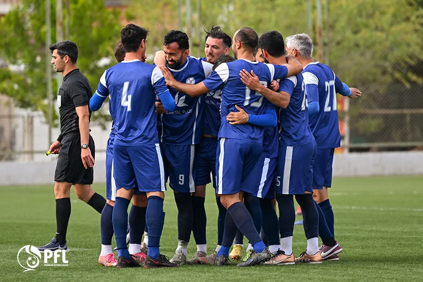 Azərbaycan II Liqasının çempionu bəlli olub