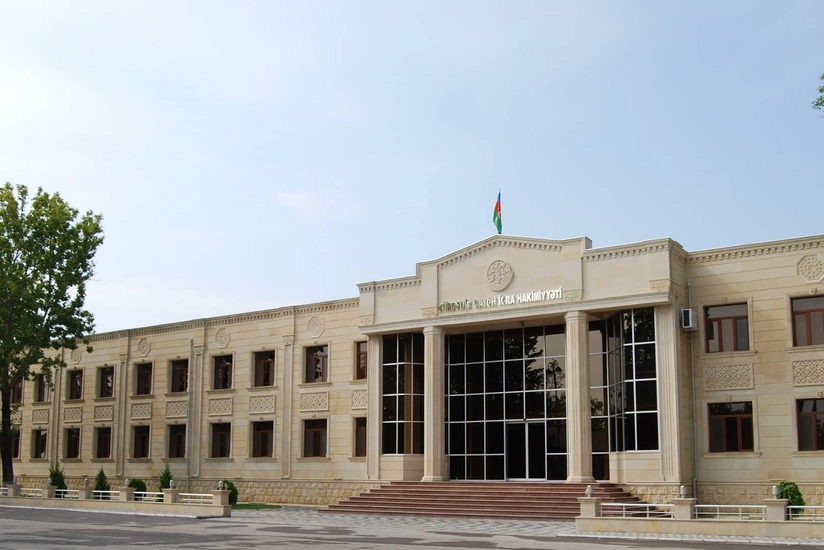 Kürdəmir icra başçısının aldığı rüşvətlər açıqlandı