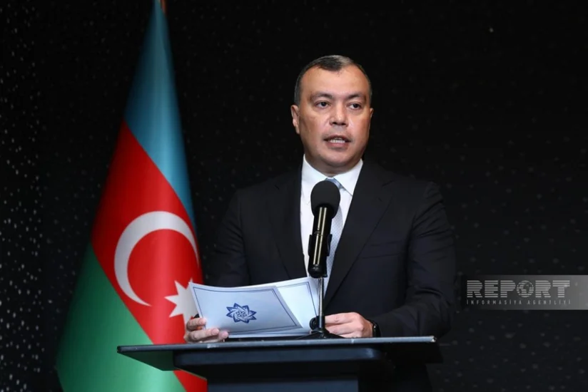 Nazir: Azərbaycanda Macarıstanın 26 şirkəti fəaliyyət göstərir