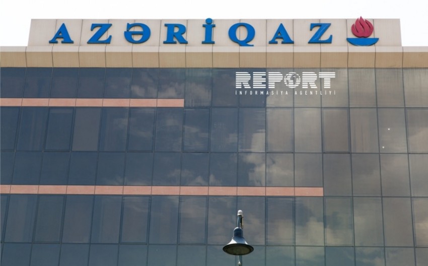 “Azəriqaz”: Bayram günlərində müştəri xidmətləri xüsusi rejimdə çalışıb