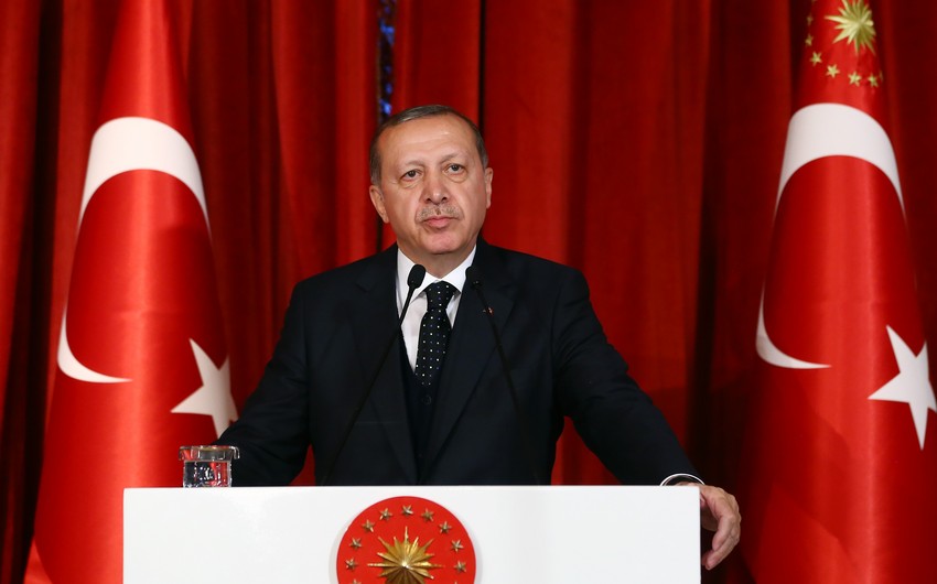 Erdogan to discuss Russian-Ukrainian tensions in UAE