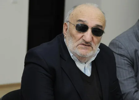 ADNSU-da 20 Yanvar şəhidlərinin xatirəsi anılıb