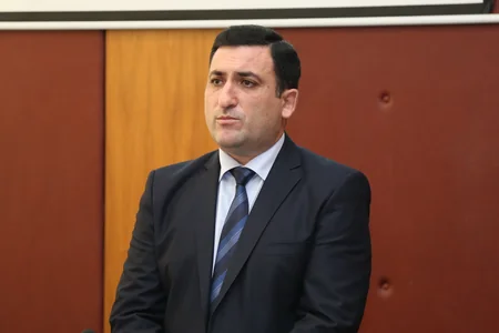 “Media və təhsil dialoqu: peşəkarlığın inkişafı” mövzusunda IV təlim konfransı keçirilib