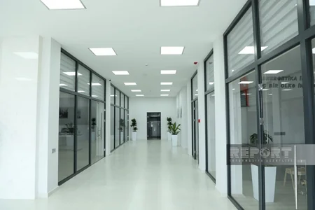 “Azərişıq”: Artıq qəza baş vermədən öncə proqnozlaşdırılmanın aparılması mümkün olacaq