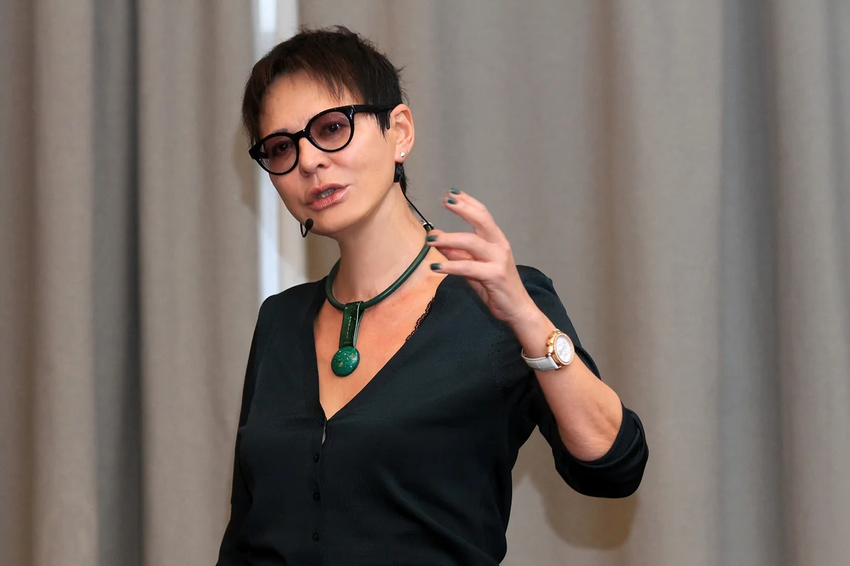 Ирина Хакамада: Карабах - ключевой момент, препятствующий единству постсоветского пространства