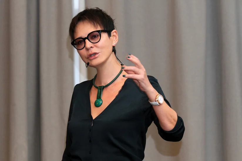 Ирина Хакамада: Карабах - ключевой момент, препятствующий единству постсоветского пространства