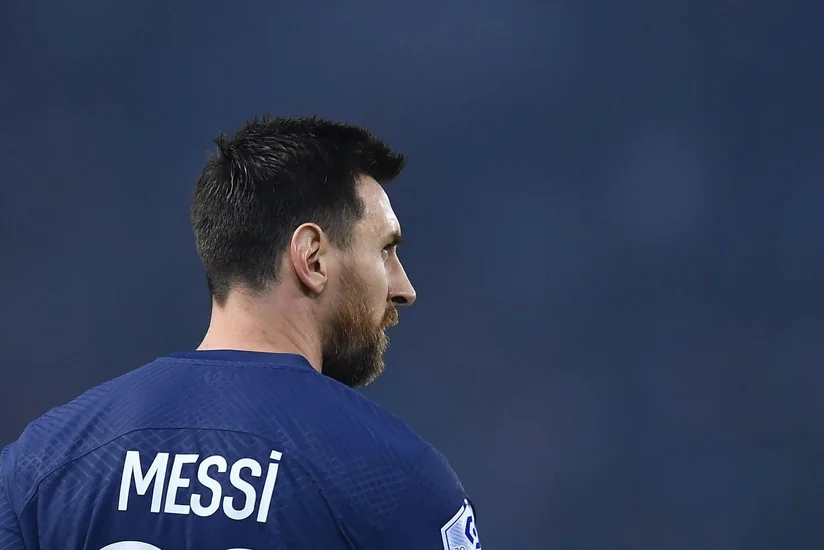 KİV: Messi Barselonanın prezidenti ilə barışıb, kluba qayıtmağa hazırdır