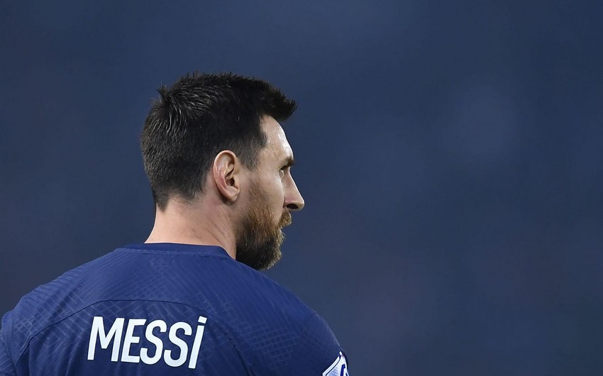 KİV: Messi Barselonanın prezidenti ilə barışıb, kluba qayıtmağa hazırdır