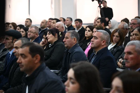 Levon Mnatsakanyan: Minalar Ermənistanda istehsal olunub Qarabağa gətirilirdi – MƏHKƏMƏ