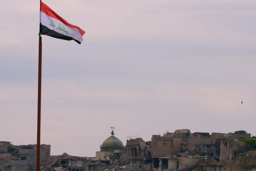Ирак намерен подать жалобу в СБ ООН в связи с ракетным ударом КСИР по Эрбилю