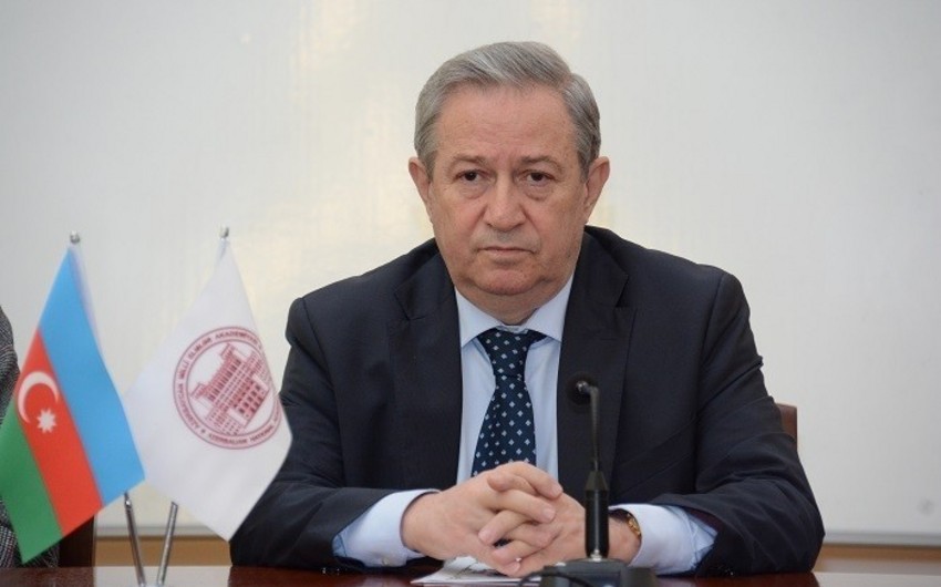 Dilqəm Tağıyev “Şöhrət” ordeni ilə təltif edilib