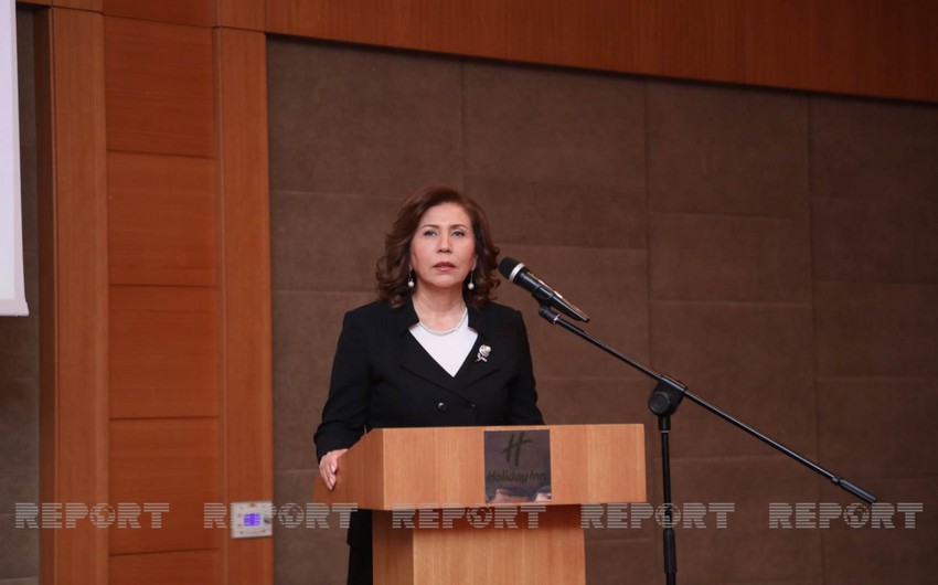 Komitə sədri bir sıra normativ-hüquqi sənədlərin qəbul olunmasını təklif edib 