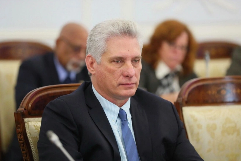 Kuba prezidenti ölkədə matəm günü elan edib