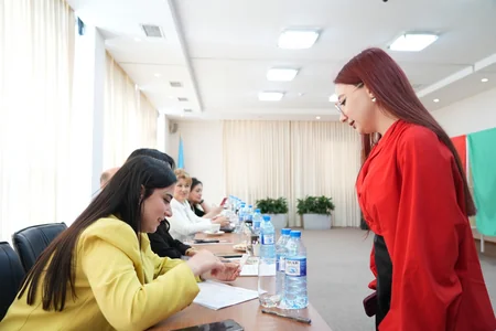 Ədliyyə Nazirliyi yanında İctimai şuraya 7 nəfərdən ibarət yeni tərkib seçilib
