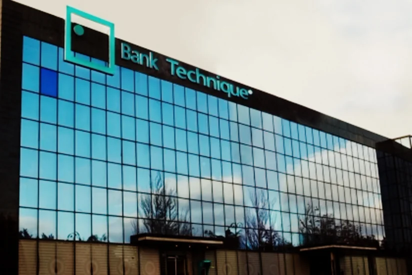 ​“Bank Technique” zavodu məhkəməyə verib