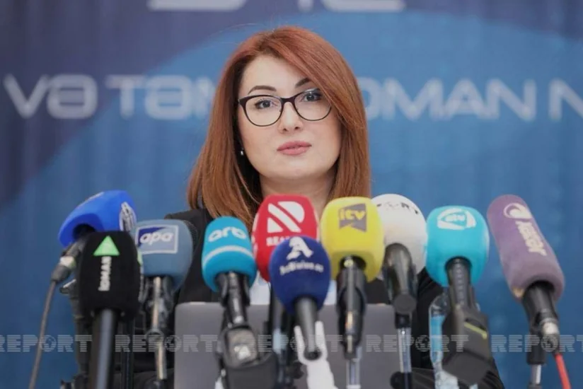 Şəfəq Hüseynli Portuqaliyanın AŞ Antidopinq Konvensiyasına uyğunluğu monitorinqində iştirak edib