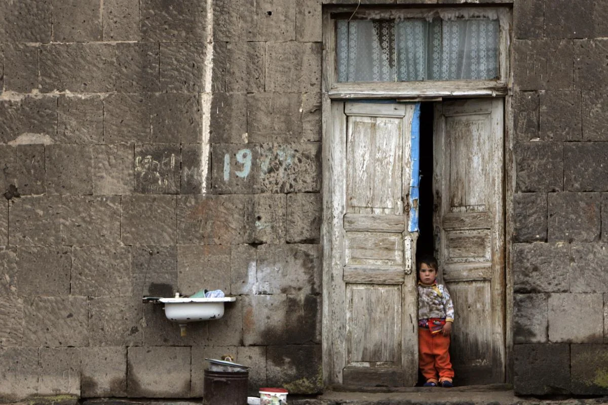 Государственный долг Армении продолжает расти