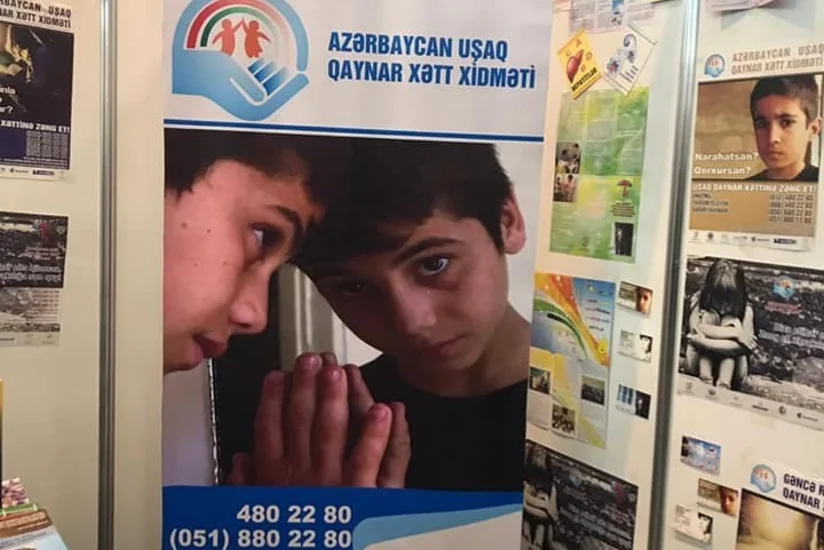 Azercell Bakıda və bölgələrdə maarifləndirmə tədbirlərini davam etdirir