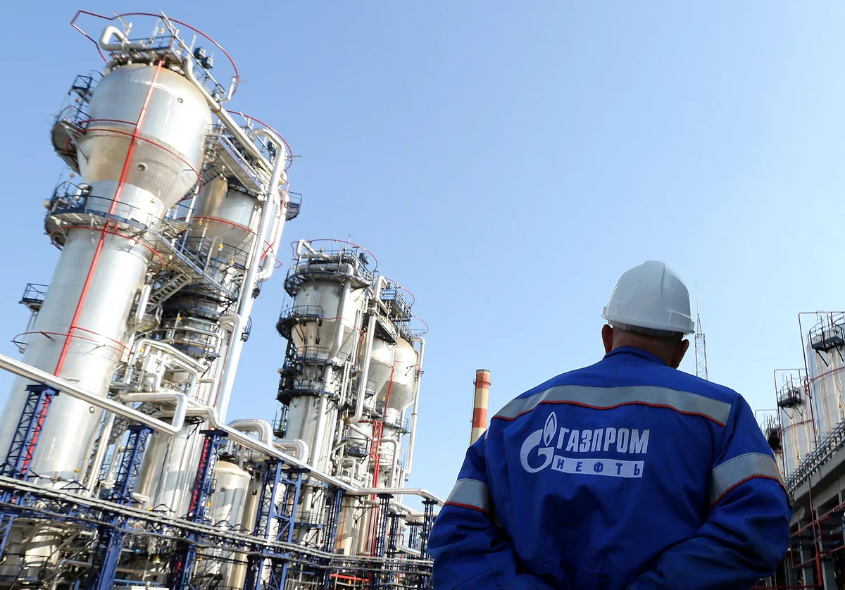 Газпром доведет долю в Газпром Армения до 100%