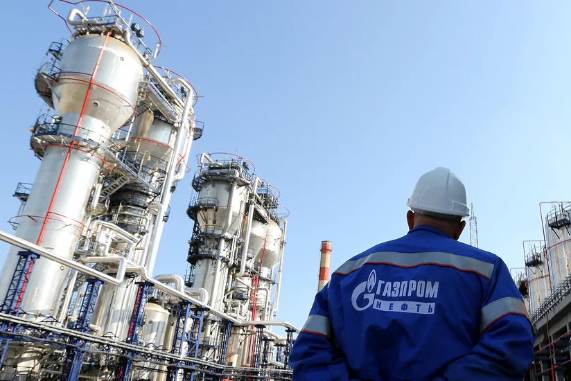 Газпром доведет долю в Газпром Армения до 100%