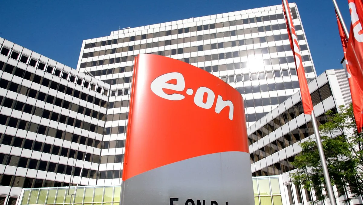 Germany’s largest energy concern suspends signing of new gas contracts