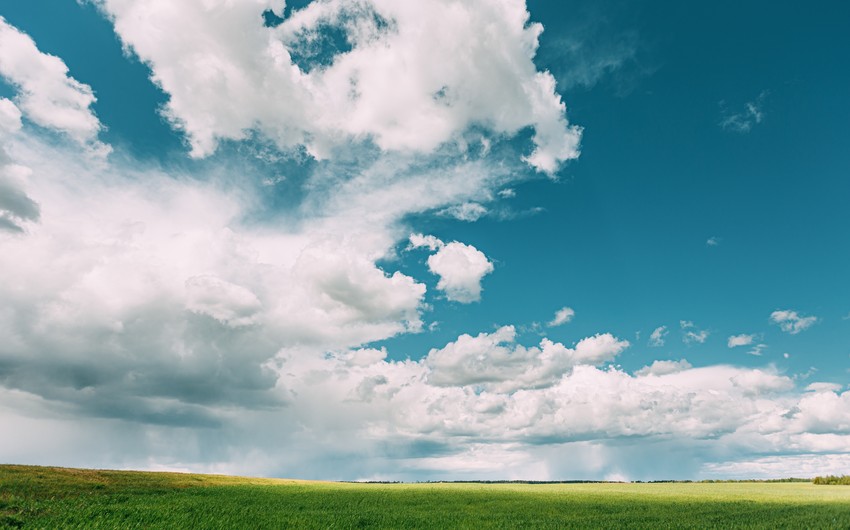 Weather forecast for Saturday announced  