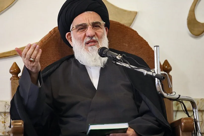 Mahmud Haşimi-Şahrudi İran Məsləhət Şurasının sədri təyin edilib