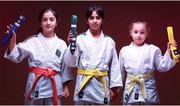 Cüdo Federasiyasının təşkilatçılığı ilə Bakıda kəmər dərəcələri üzrə imtahan keçiriləcək
