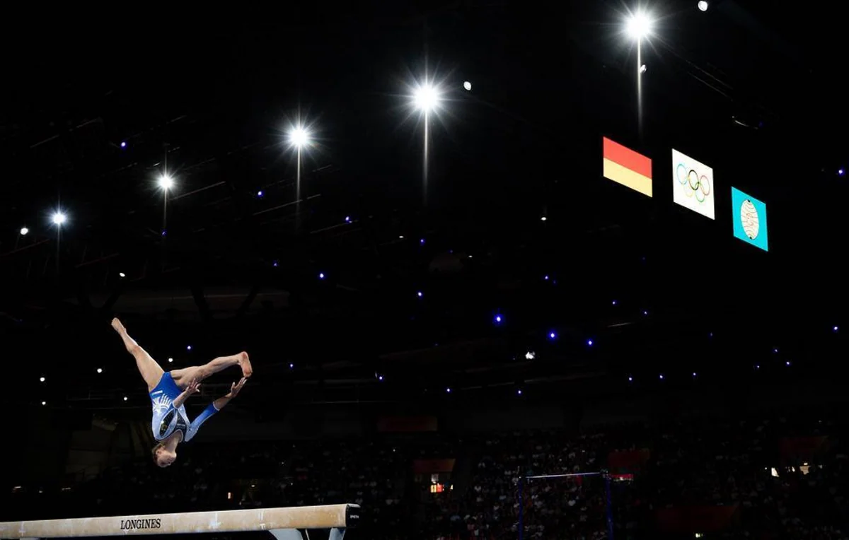 Fransa gimnastlarımızın da qatılacağı yarışı keçirməkdən imtina etdi